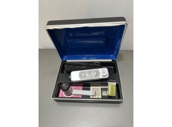 Minox BL In Hard Case