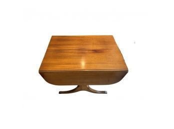 Drop Leaf Table