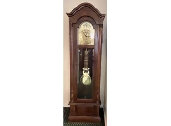 Steinway & Co. Grandfather Clock