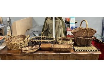 Basket Collection