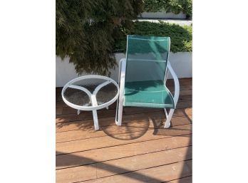 2 Piece Patio Set