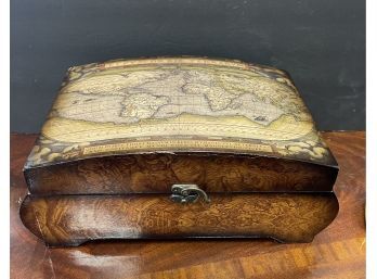 Decorative Storage Chest