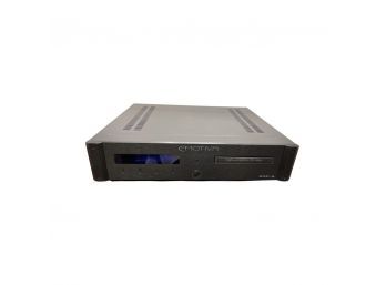 Emotive ERC - 3 Differe Reference CD Player