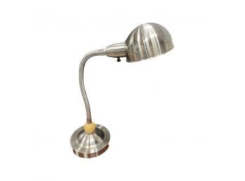 Vintage Style Gooseneck Lamp