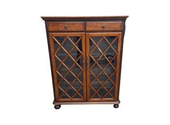 Wine Cabinet