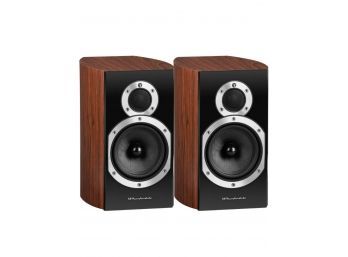 The Wharfedale Diamond 10.1 Speakers