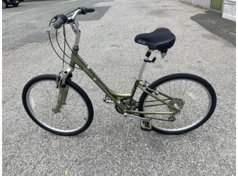 Raleigh Venture 2 - 16 Inch Bike.