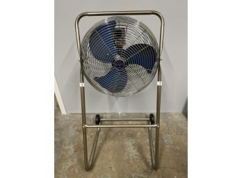 Air Circulator