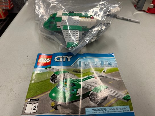 Lego City Set - Lot #30