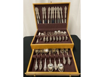 Community Oneida Flatware - Cherbourg