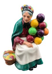 Royal Doulton, Made In England, Balloon Seller HN 1315