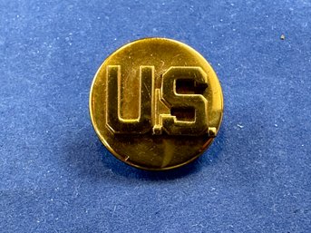 US Military Pin