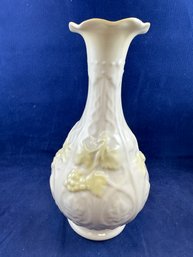 Belleek Vase