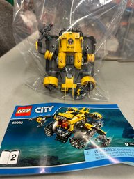 Lego City Set - Lot #13
