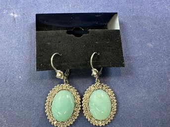 Sorrelli Lorimar?  Leaver Back Earrings