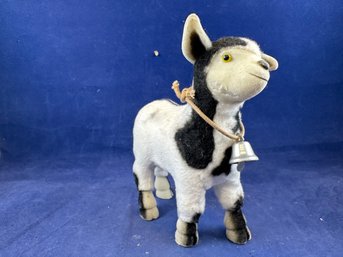Sombrita The Baby Goat Figure American Girl Doll, Pleasant Company Accessory Josefina's Goat