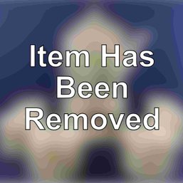 Items Removed