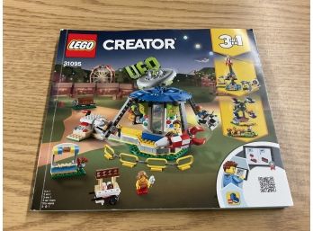 Creator Lego Set #44