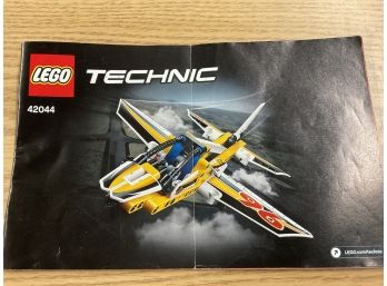 Technic Lego Set #45