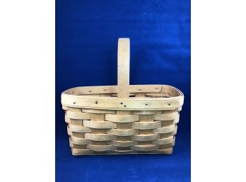 Longaberger Basket, 2001