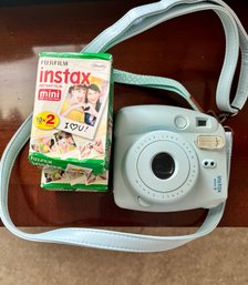 Fujifilm Instax Mini 8 Camera