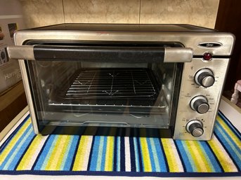 Oster Tabletop Toaster Oven