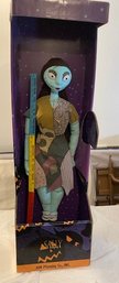 JUN Planning Nightmare Before Christmas SALLY 21' Plush Doll, NIB