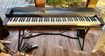 Korg Digital Piano