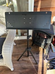 Heavy Duty Music Stand