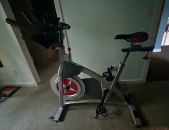 Schwinn A.C. Sport Indoor Cycle Trainer