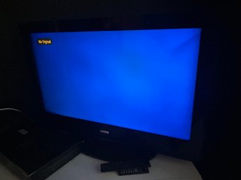 VIZIO ECO 1080P TV Television 42' Diagonal