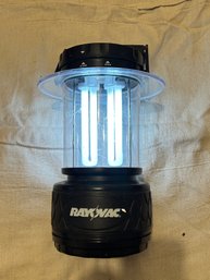 Rayovac Large Emergency Lantern