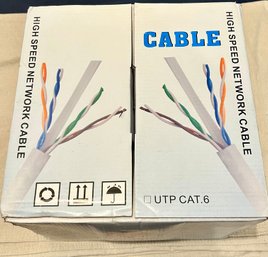 Home Network Cable