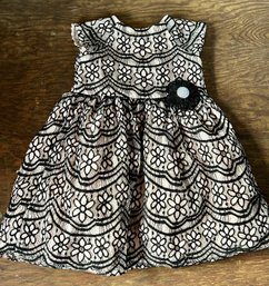 Toddler Dress 3T
