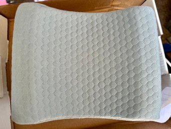 Knee Pillow - Lower Back Issues