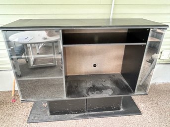 Television Home Media Display Cabinet