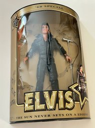 Elvis 1968 Special Collector's Doll NIB