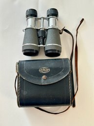 Vintage Stellar Binoculars