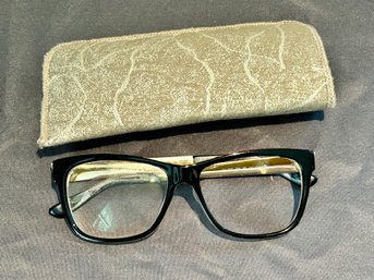 Gucci Prescription Eye Glass Frames