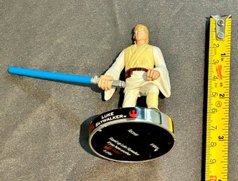 Star Wars Luke Skywalker Toy