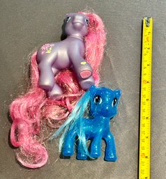 My Little Pony Lot