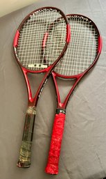 Wilson H Blaze Tennis Rackets