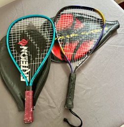 Extelon Racquetball Racquets