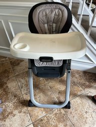 Graco DuoDiner Baby High Chair