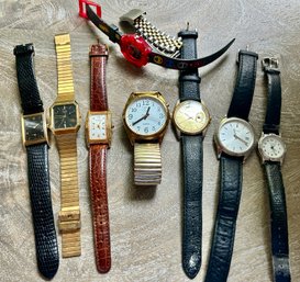 Watch Lot