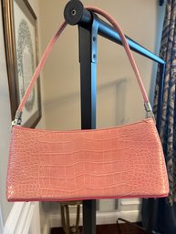 Small Pink Unbranded Purse