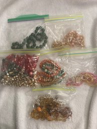 Vintage Bead Collection