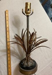 MCM Wheat Fronds Lamp - 16
