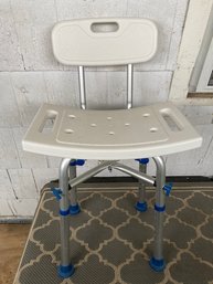 Shower Chair - New