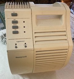 Honeywell Portable Air Filter